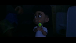 My Dadthe Bounty Hunter - Season  01 Episode 01